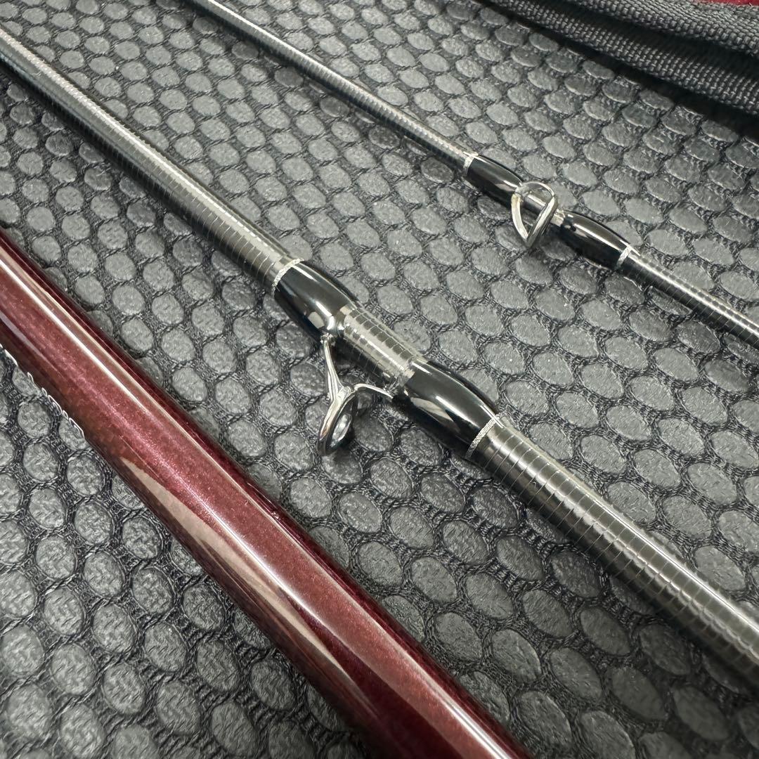 フィッシュマン BC4 5.10 MXH