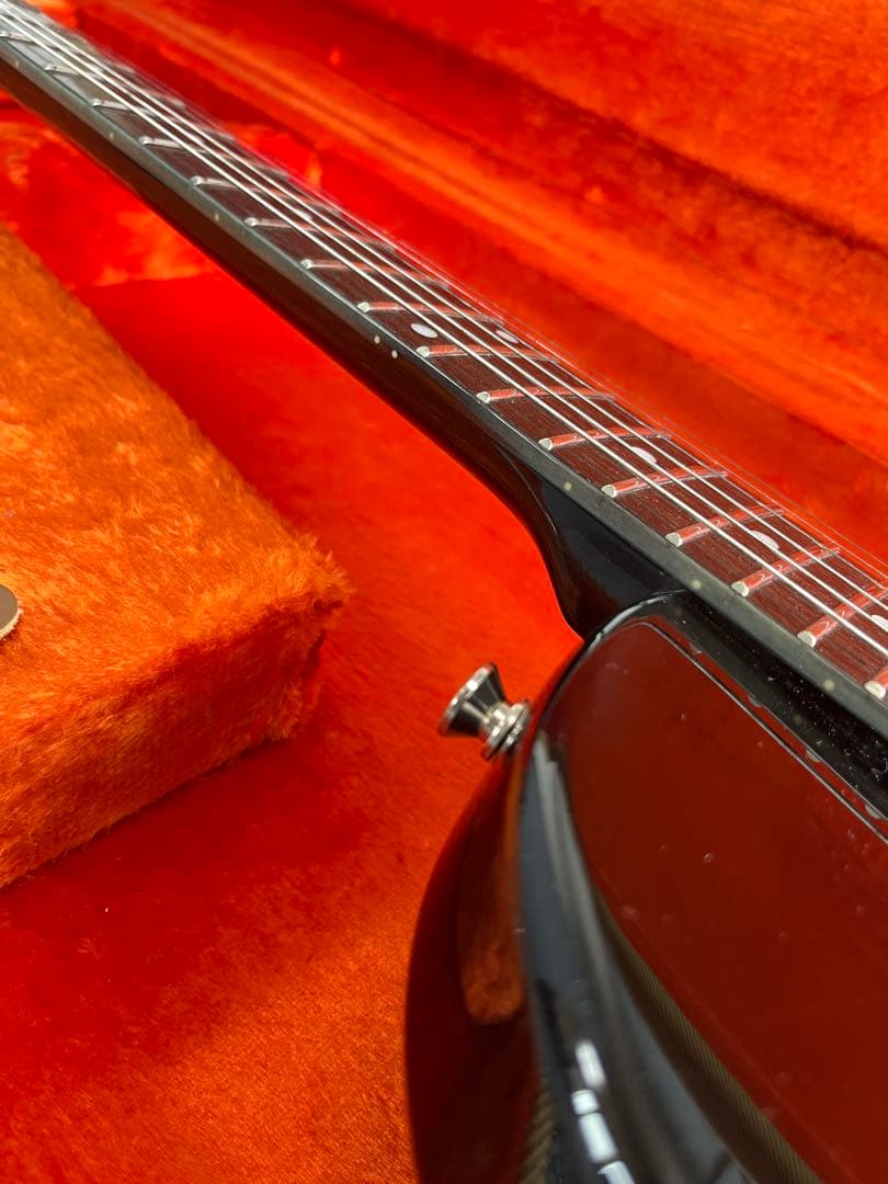 エピフォン レスポール スタンダード スペシャルLP-SPL Ⅱ VS