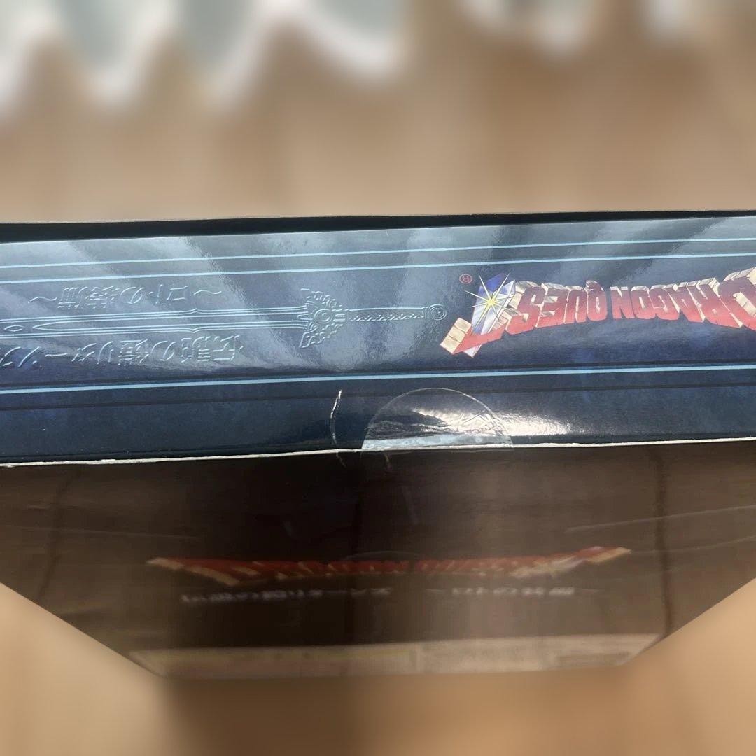 ドラゴンクエスト 伝説の鎧リターンズ -ロトの装備- 国内正規版