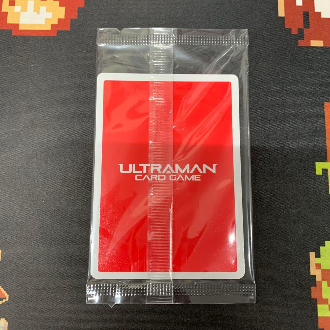 ウルトラマンカードゲーム ウルトラマンアーク ギャラクシーカップ プロモ