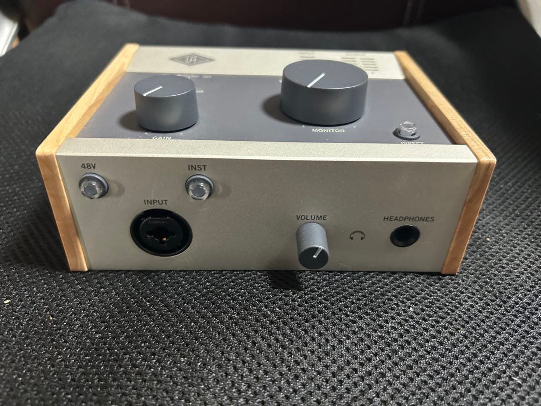 Universal Audio Volt 176 オーディオインターフェイス