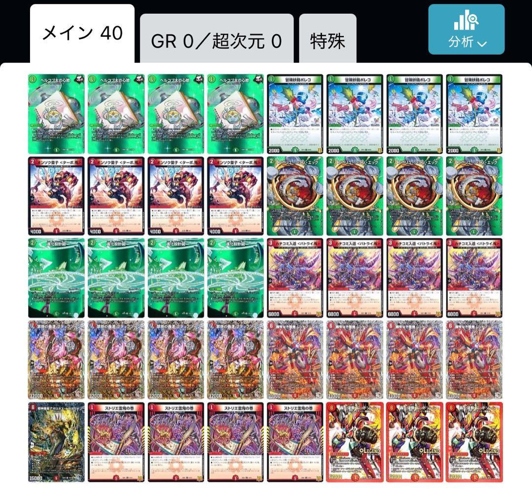 火自然アポロ　　微高レート