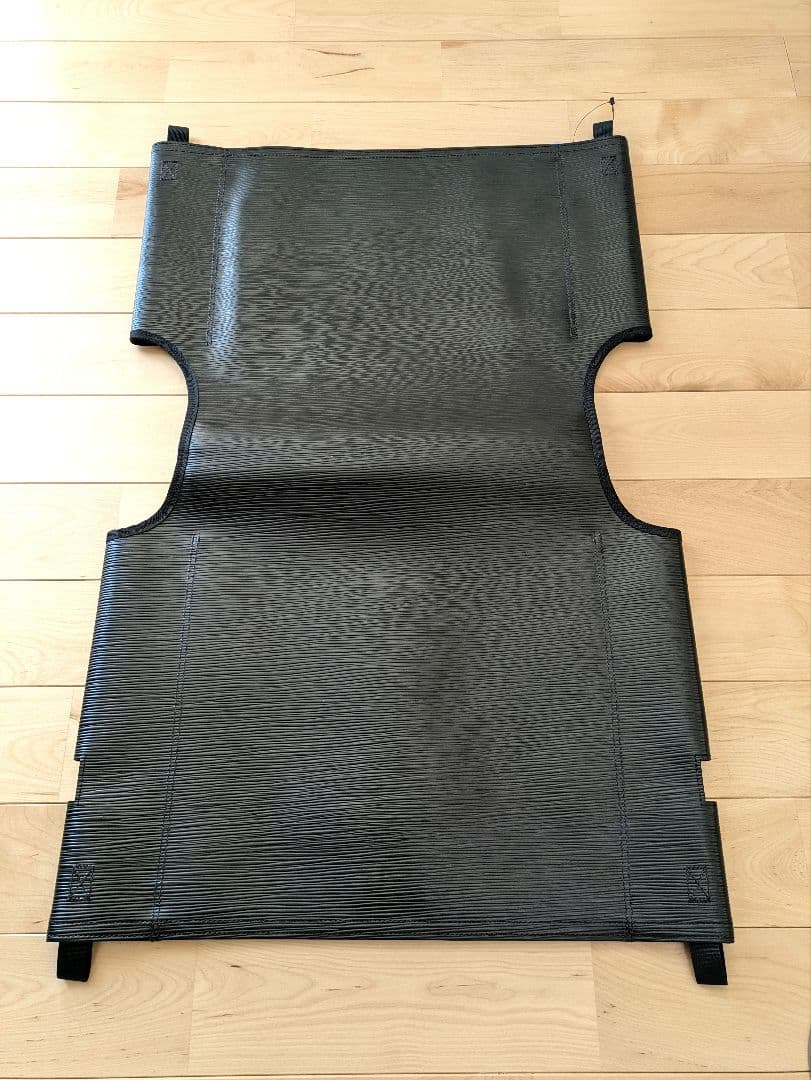 ナチュラルマウンテンモンキーズ　マイスターシート【レザー】HAKU （層）