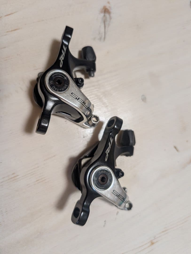 パーツ TRP SPYRE PM