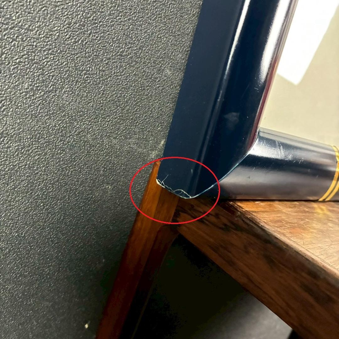 アイベン・アール「ブルーミスト」シルクスクリーン 直筆サイン入り 限定80点