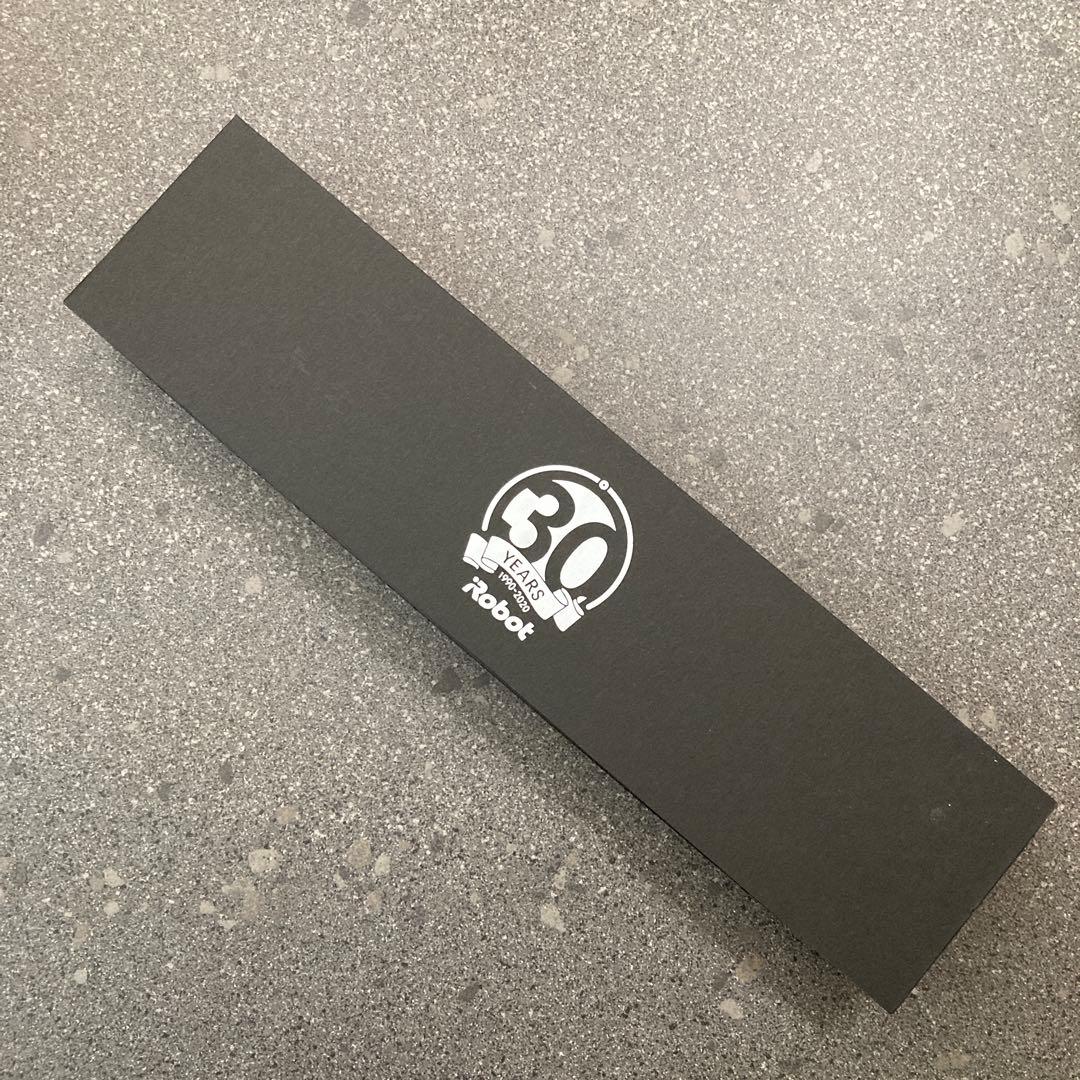 iRobot 30周年記念品／ルンバミニチュアセット