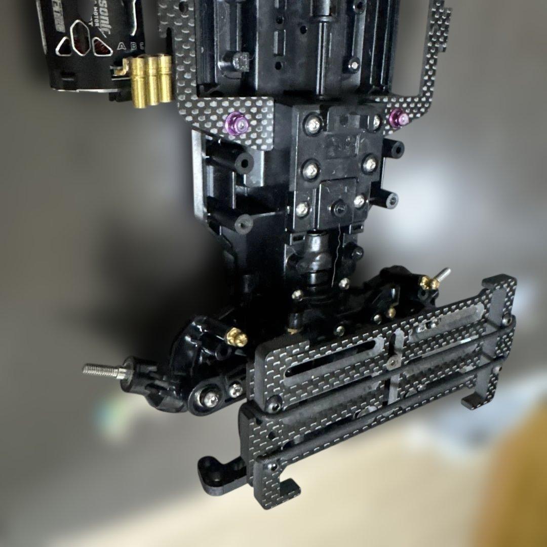 ケ*ン様 BT-01 ラップアップコンバ