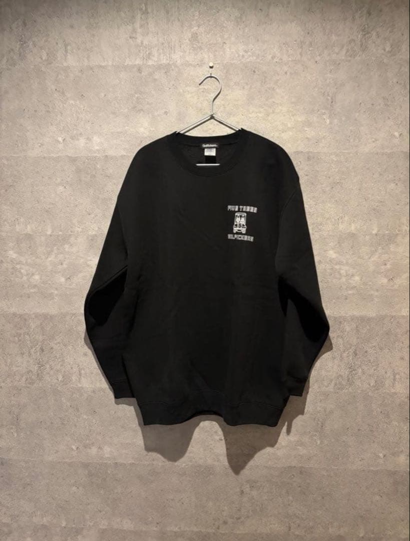 golfickers SWEAT ゴルフフィッカーズ スウェット XXL