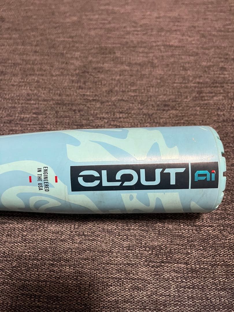 ⭐️値下げ交渉大歓迎⭐️少年硬式 ローリングス CLOUT AI 28インチ71cm