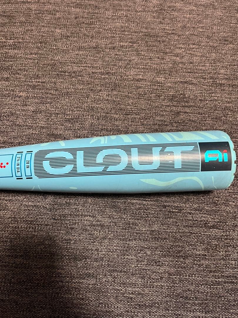 ⭐️値下げ交渉大歓迎⭐️少年硬式 ローリングス CLOUT AI 28インチ71cm