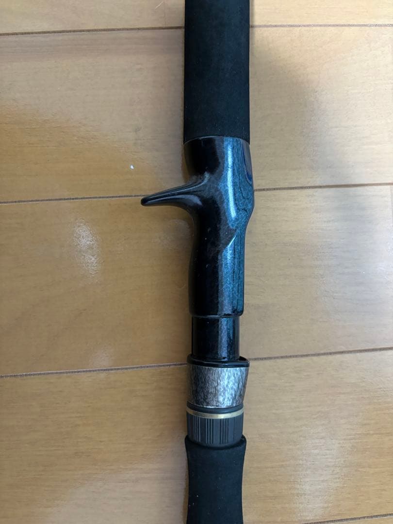 メガバス　ワンピースロッド　F1-60X ULTRA FUNCTION 6’0”