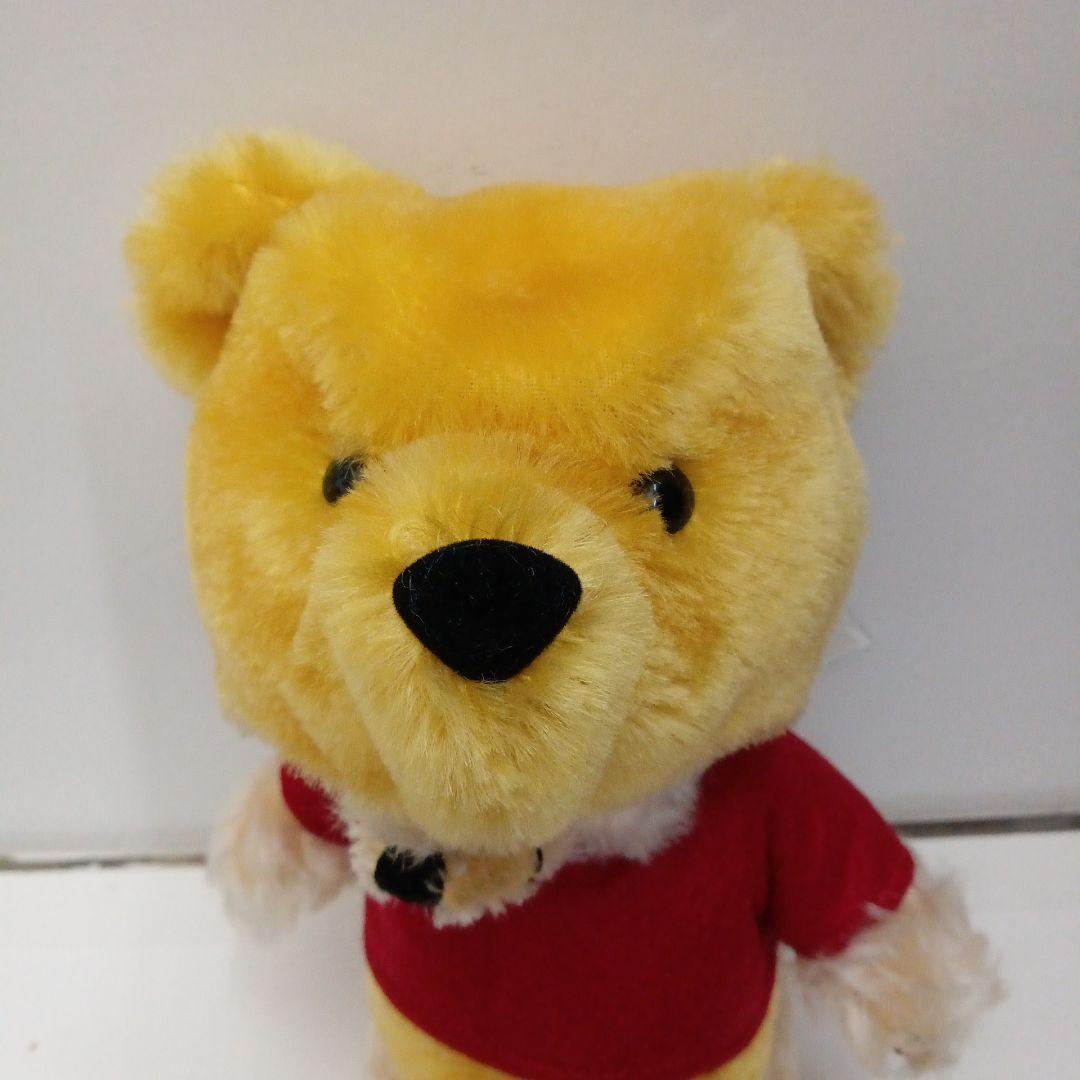 〈限定〉メリーソート　チーキー　くまのプーさん　(タグ付き)