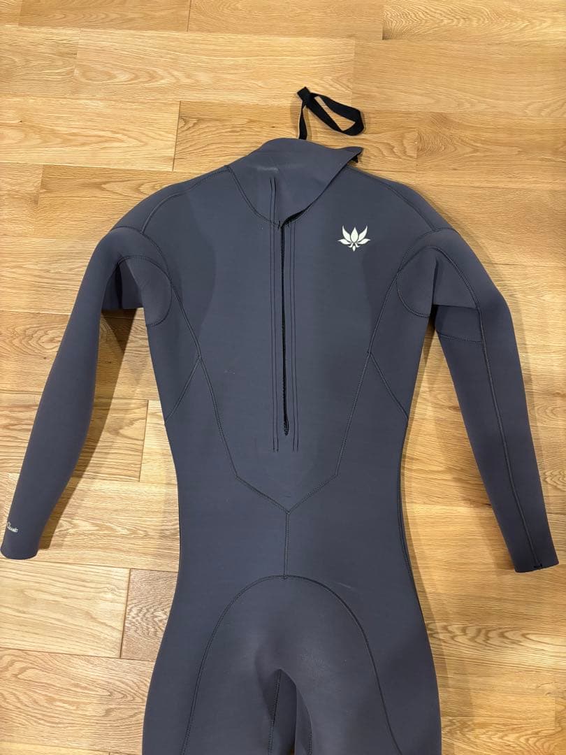 axxe classic フルスーツ