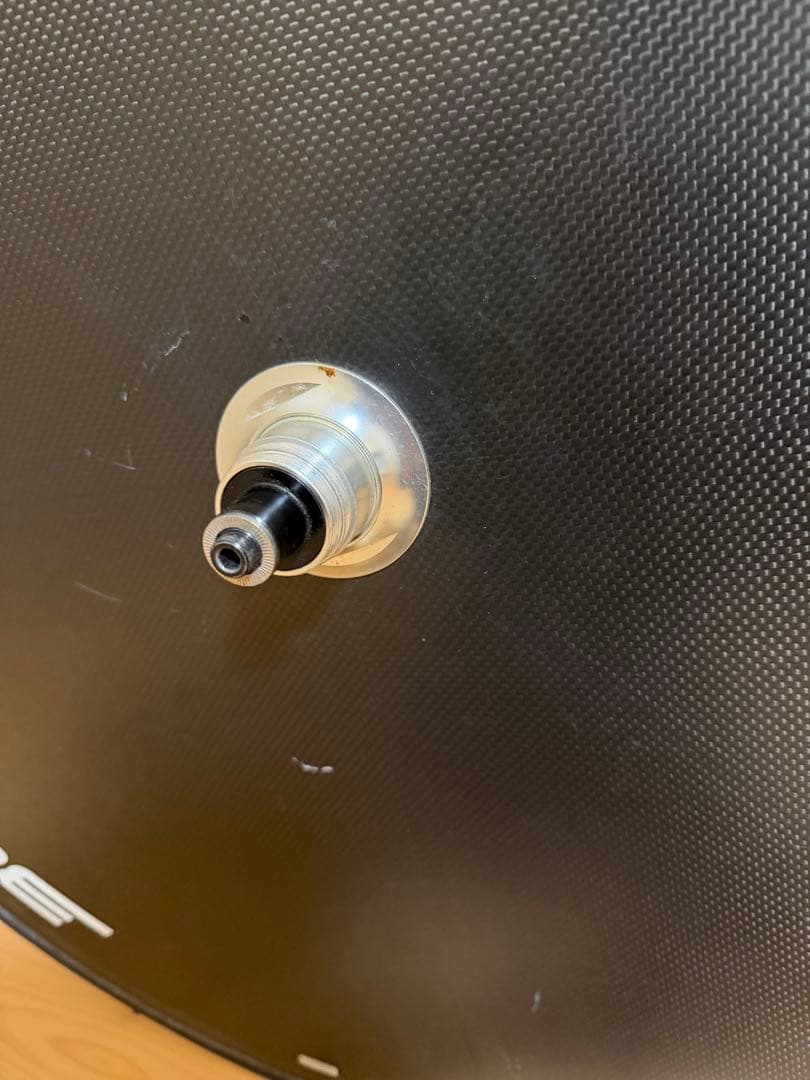 ボーマ BOMA TH-DD ディスクホイール11s.12s ピスト