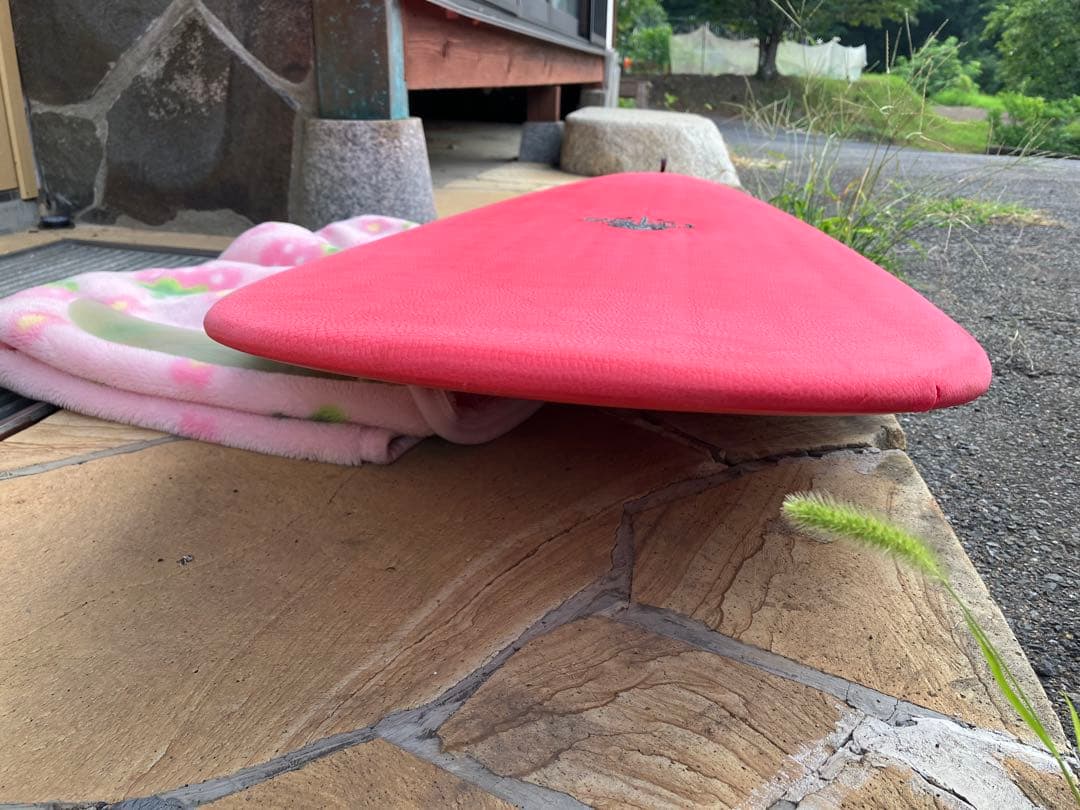 最終値下げ　CRIME クライム STUBBY スタビー 7’6 ソフトボード