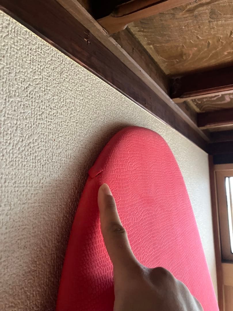 最終値下げ　CRIME クライム STUBBY スタビー 7’6 ソフトボード