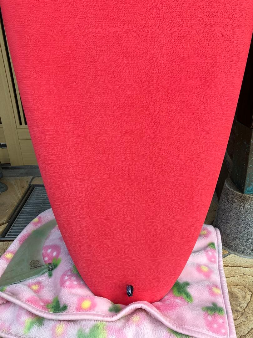 最終値下げ　CRIME クライム STUBBY スタビー 7’6 ソフトボード