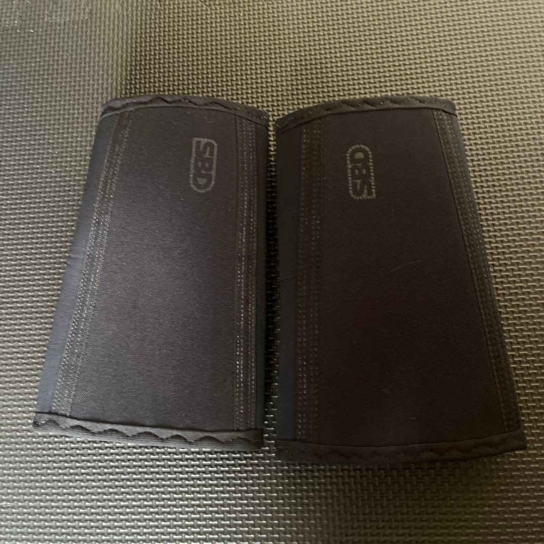 SBDエルボースリーブ