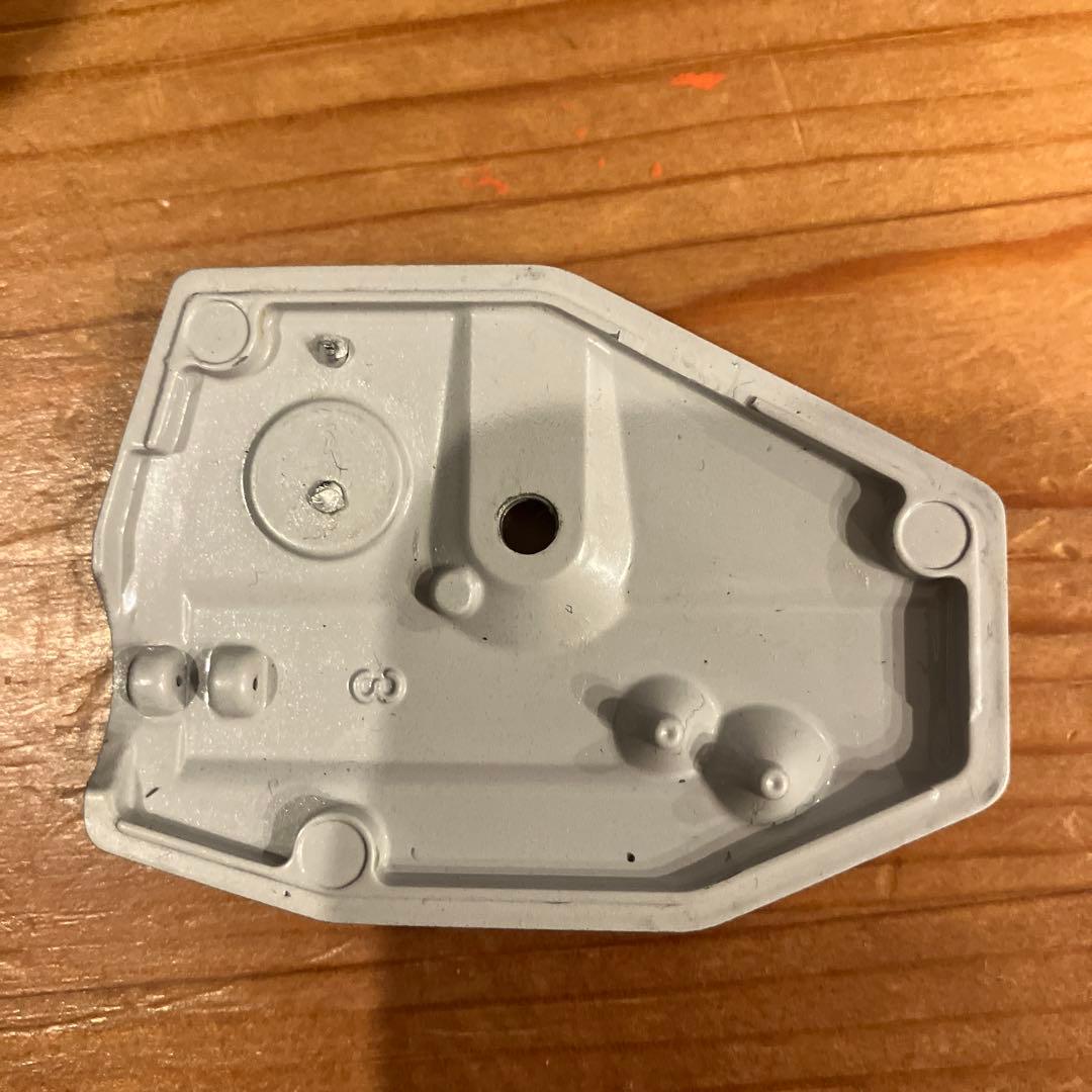 ABU Cardinal 3E ハウジング　ボディー