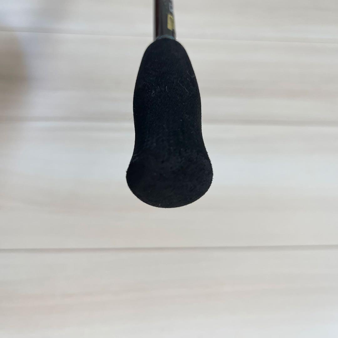 Daiwa Emeraldas 86ML-V エギングロッド