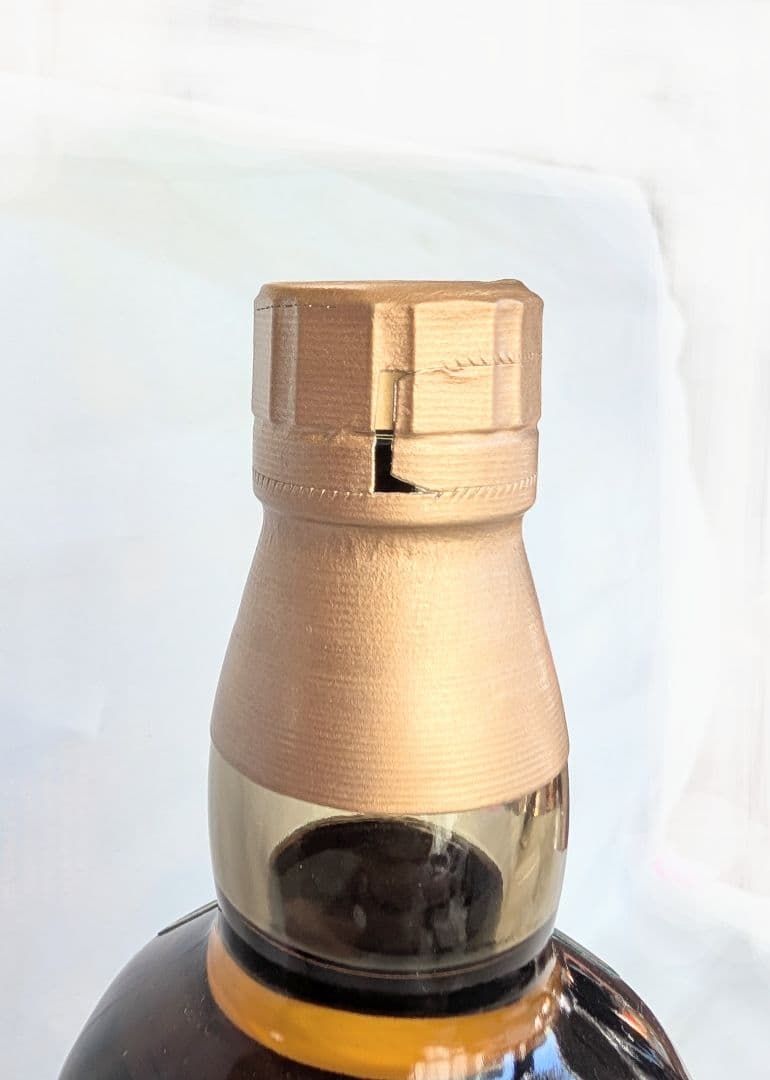 (64) サントリー 山崎 ピュアモルト 10年 700ml