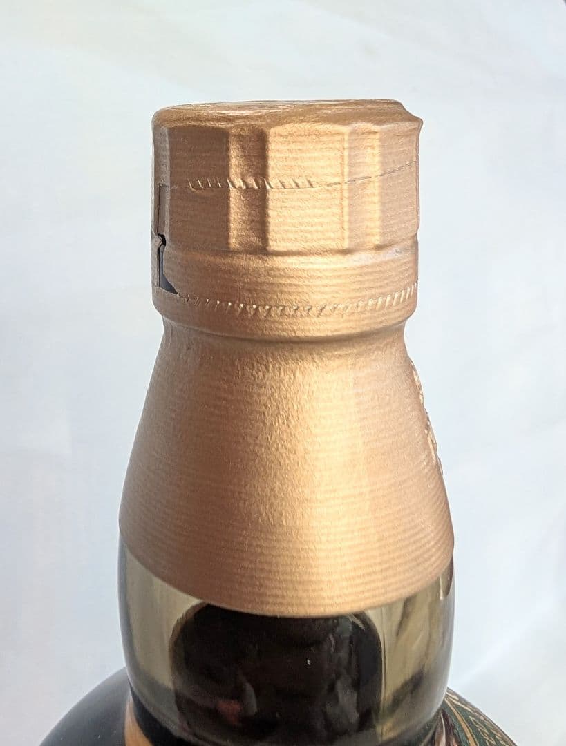 (64) サントリー 山崎 ピュアモルト 10年 700ml