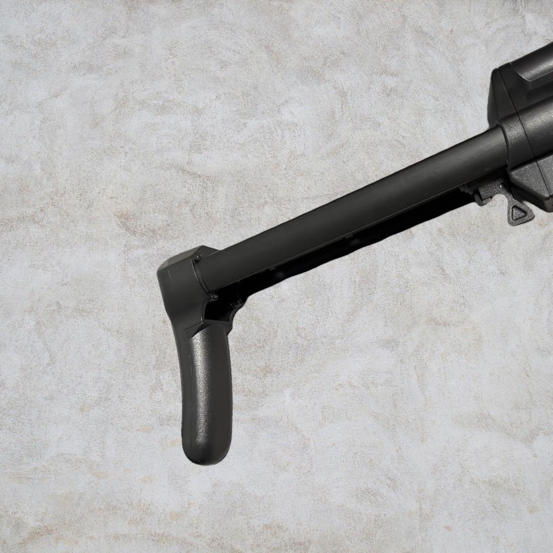 東京マルイ MP5 A5 RAS 電動ガン 10禁