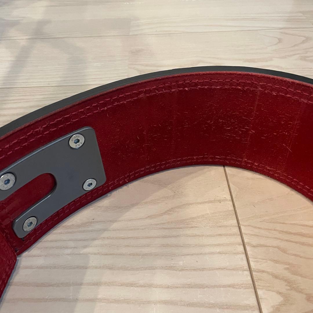 SBDパワーリフティングベルト　Mサイズ