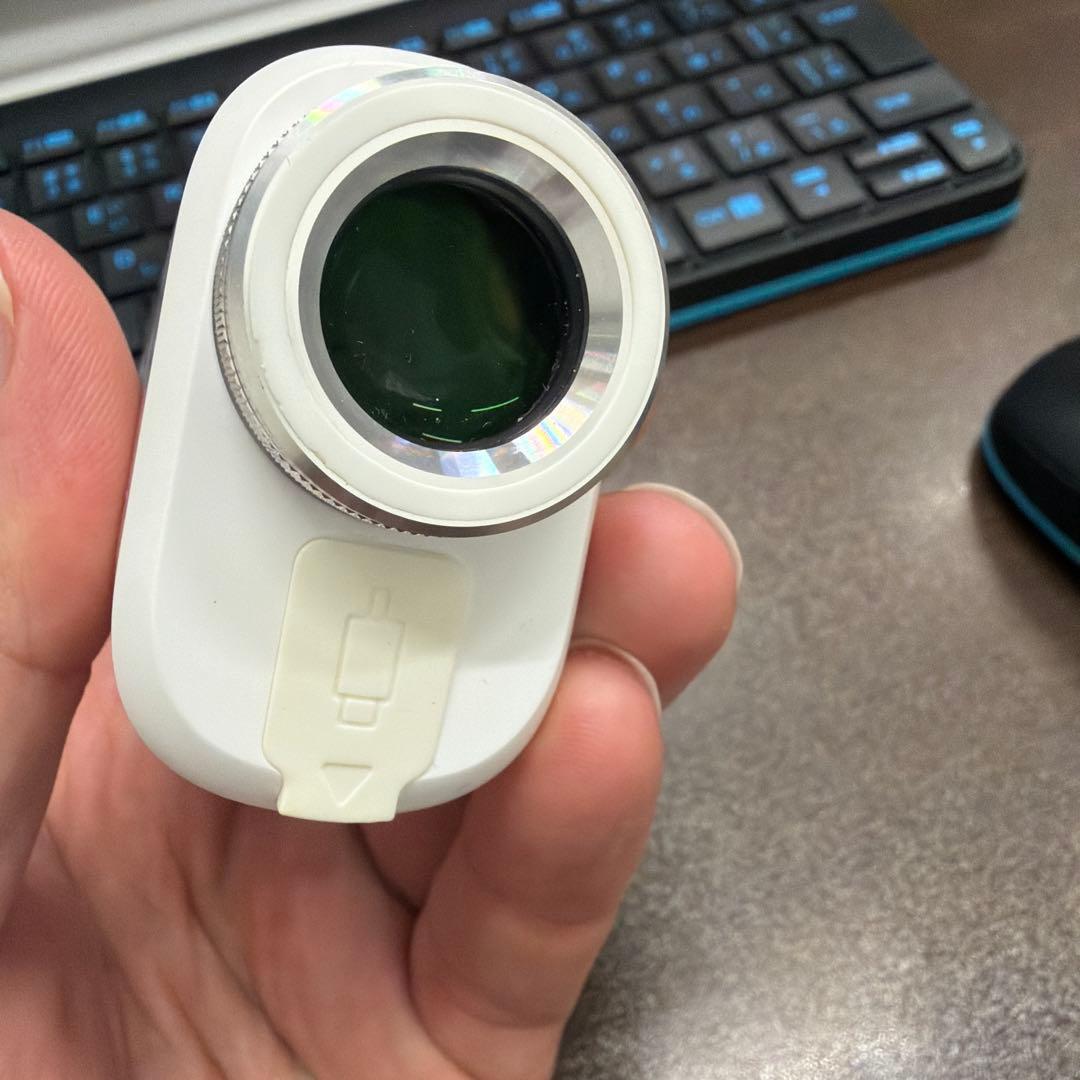 ゴルフ レーザー 測定器 EENOUR