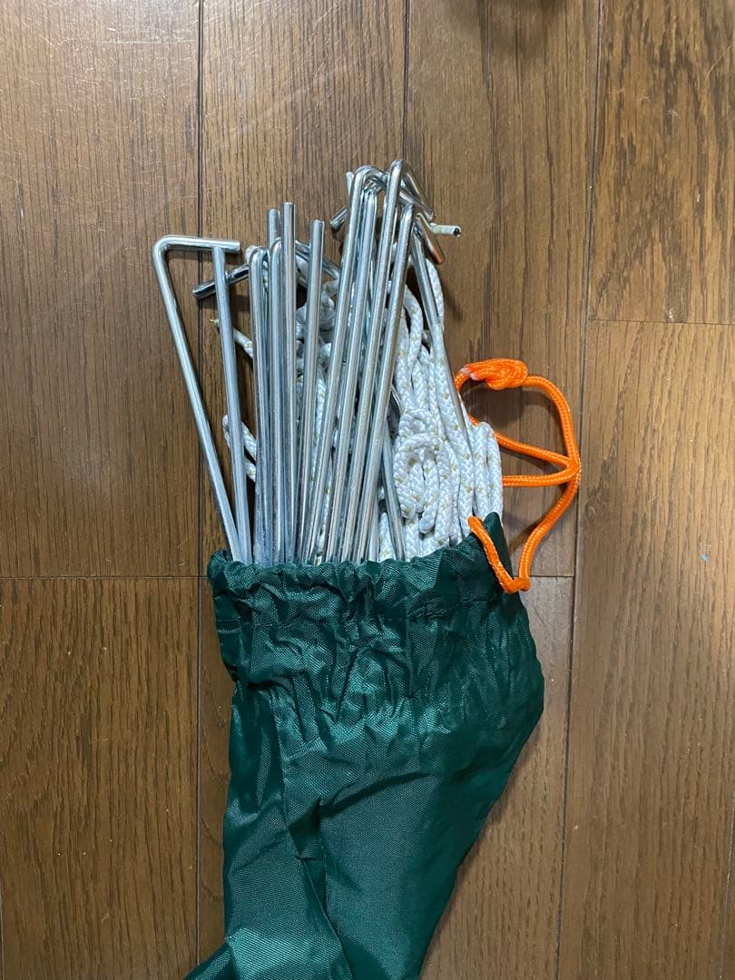 Coleman ワンポールテント エクスカーションティピ 325 3〜4人用