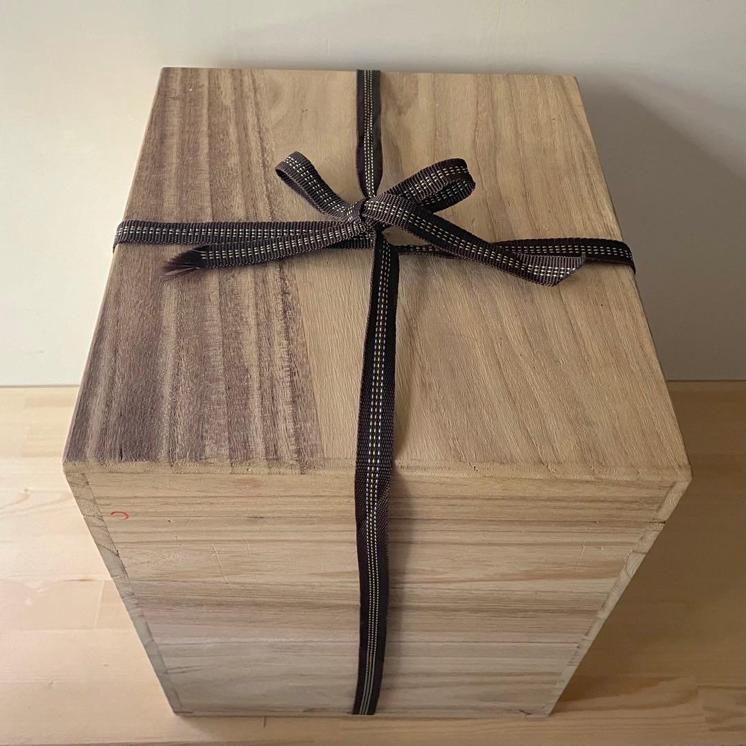 白磁鉄絵魚文扁壺 刷毛目 金九漢 韓国美術 李朝写し 絵唐津 高麗 三人行 楽山