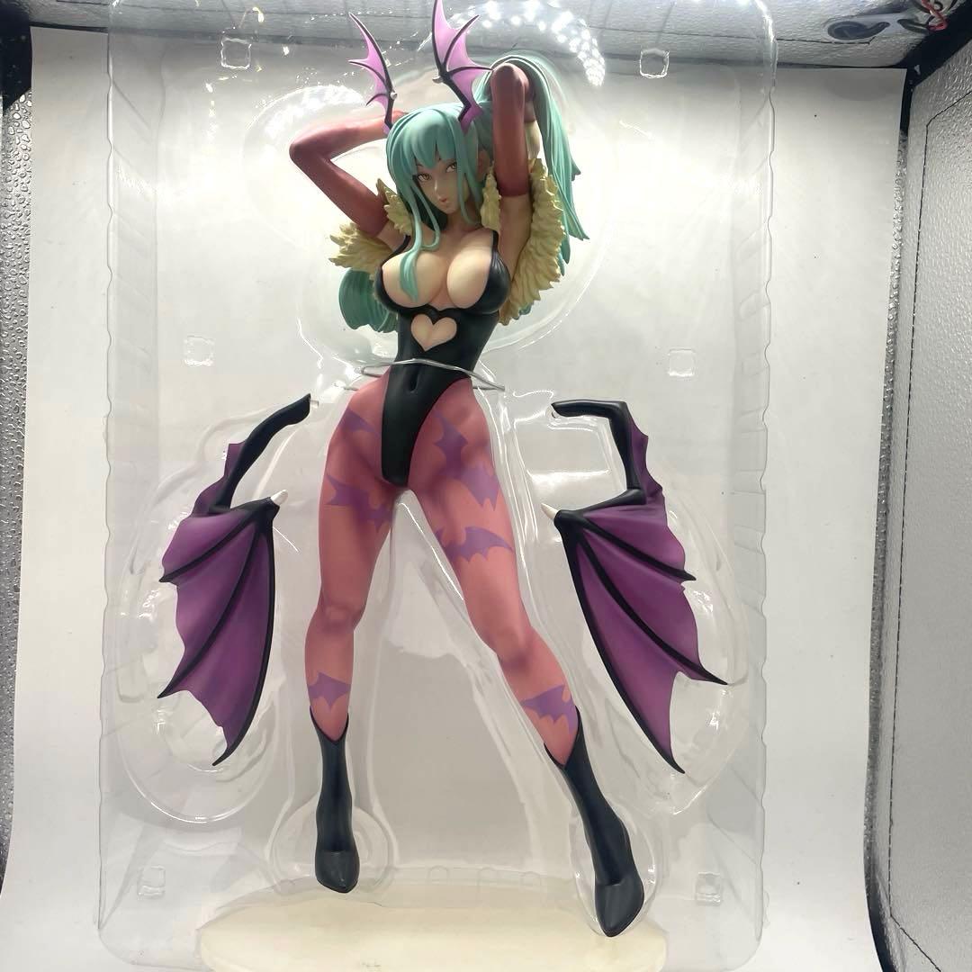 モリガン　ヴァンパイア　マックスファクトリー