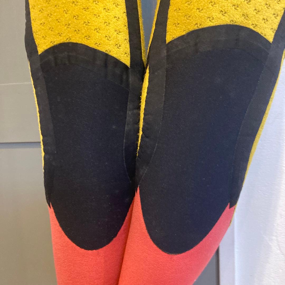 オニール 5×4×3 フルオーダー　美品　2022年物　PSYCHO