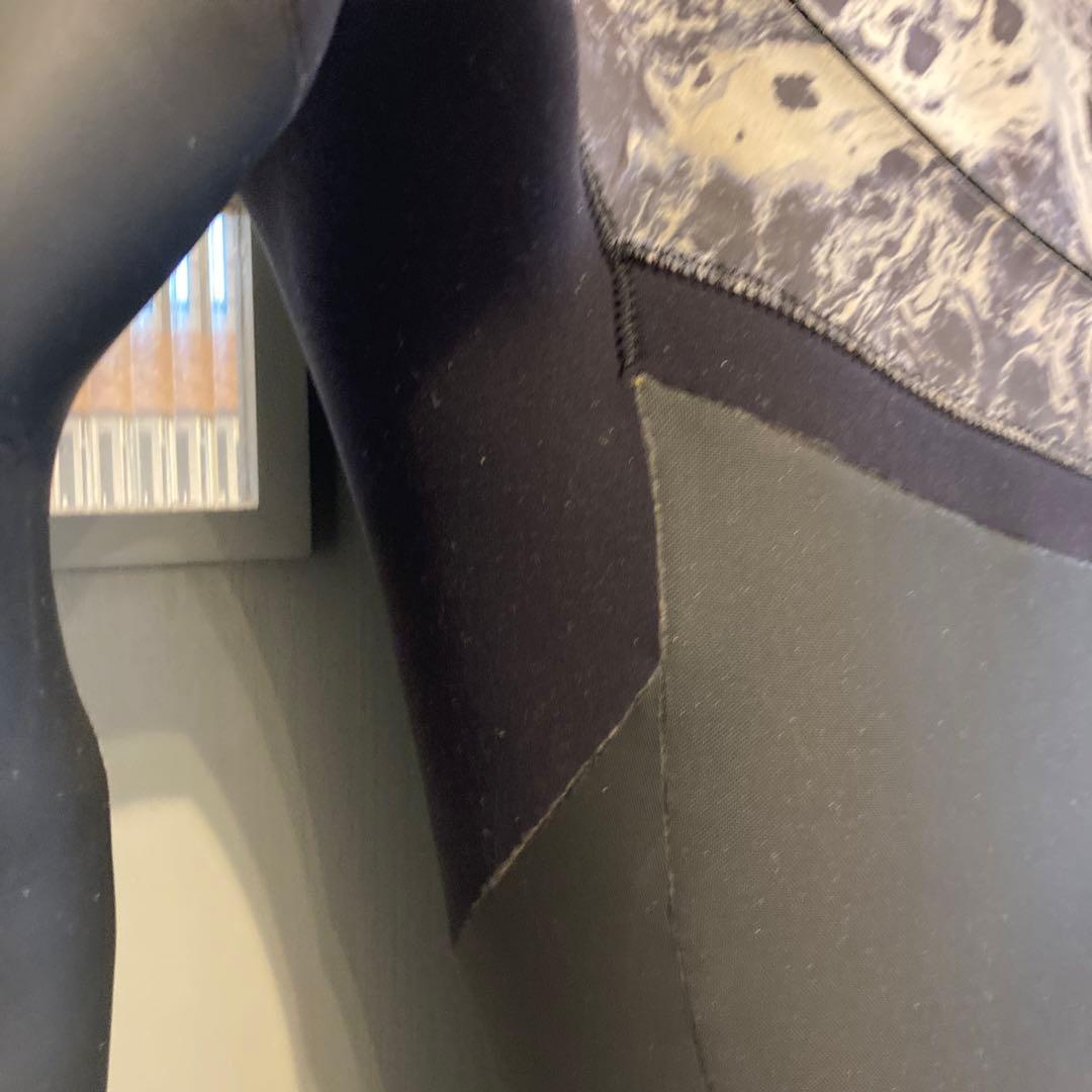 オニール 5×4×3 フルオーダー　美品　2022年物　PSYCHO