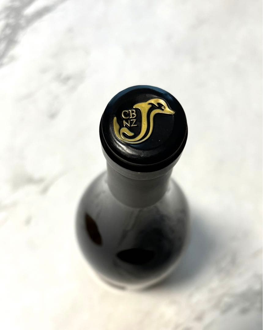 NZ クラウディー ベイ テ ワヒ ピノノワール セントラル オタゴ 2014