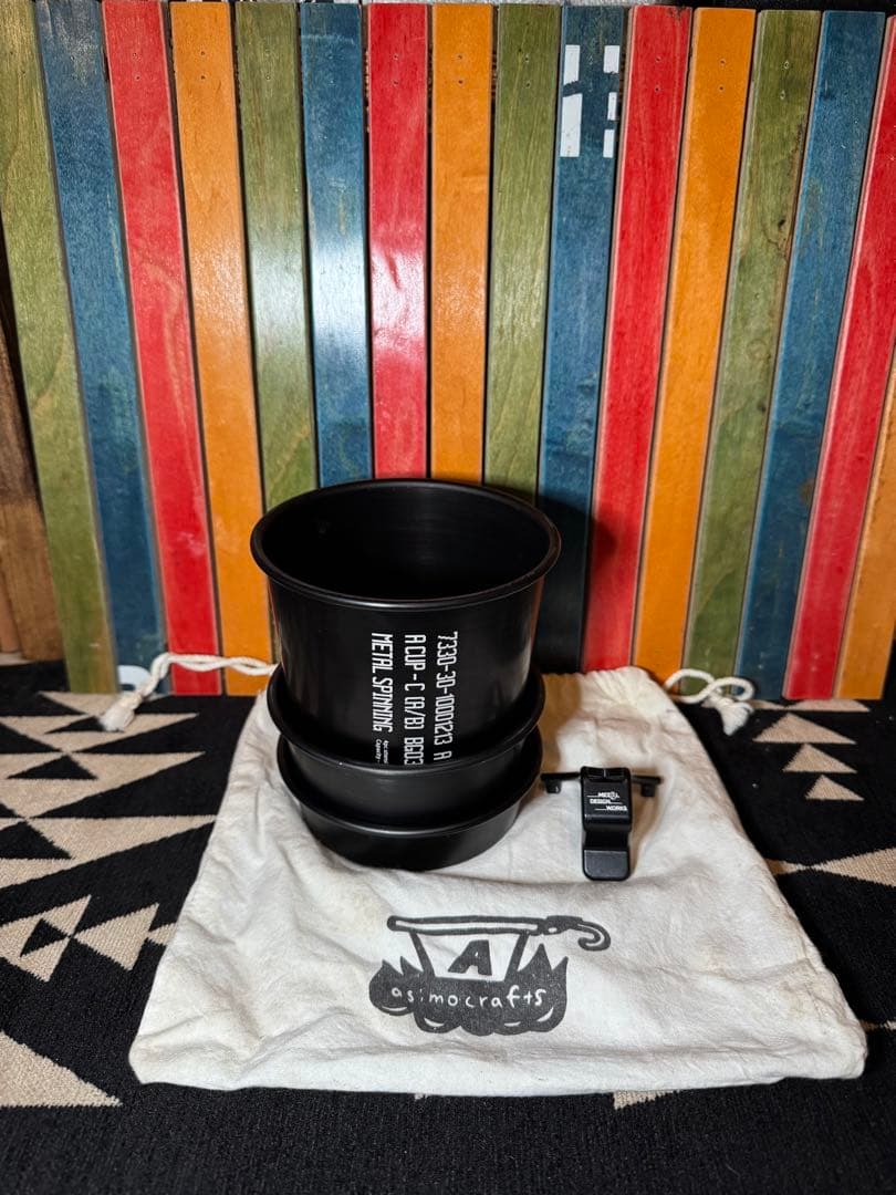 【未使用品セット売り】a_cup & Xross grip