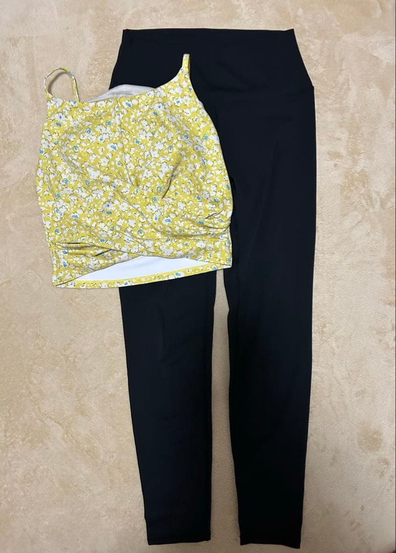 SUKALA ヨガウェア　セット