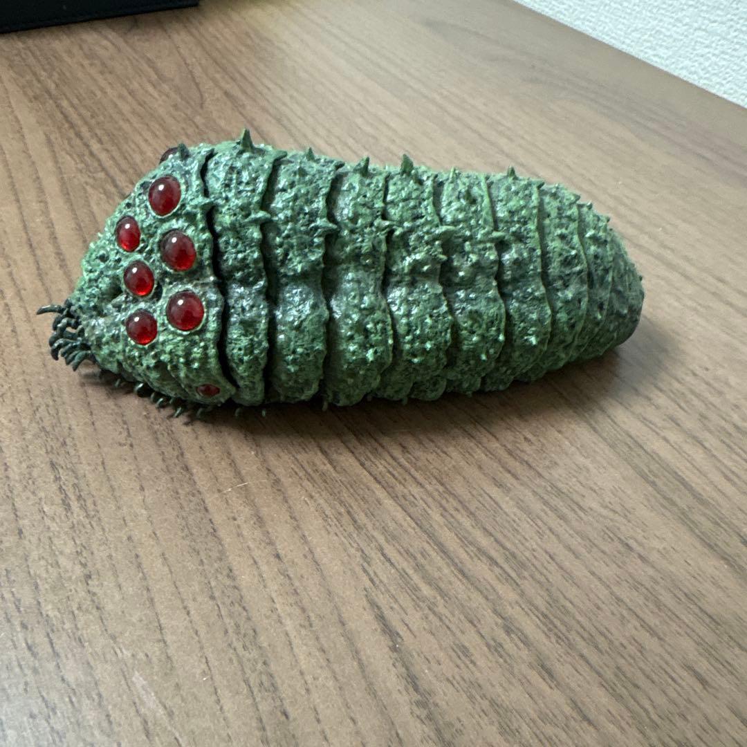 コミニカ「風の谷のナウシカ」王蟲　紅眼　ジブリ