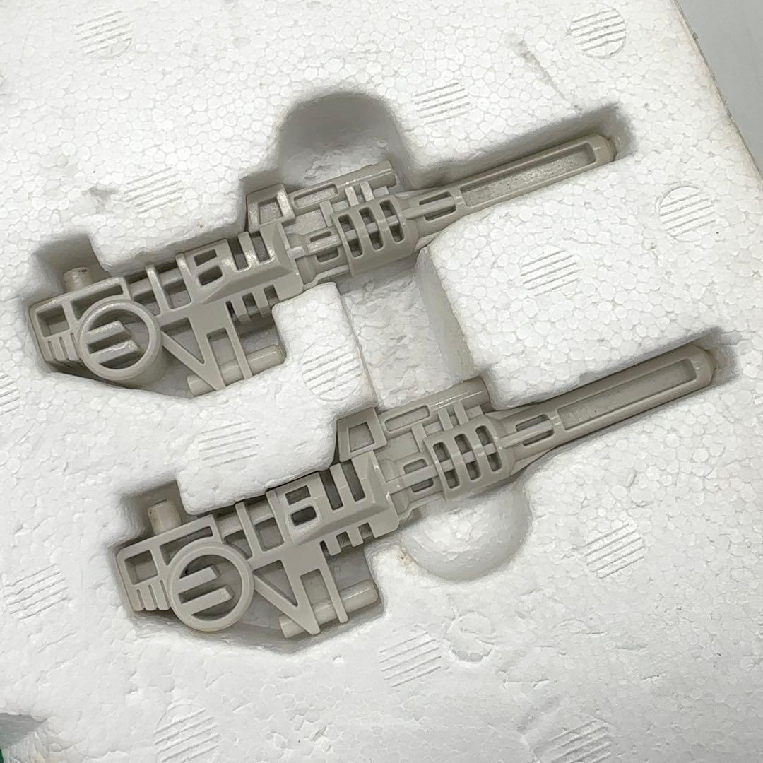 TAKARA タカラ トランスフォーマー D-92 シックスショット 日本正規品