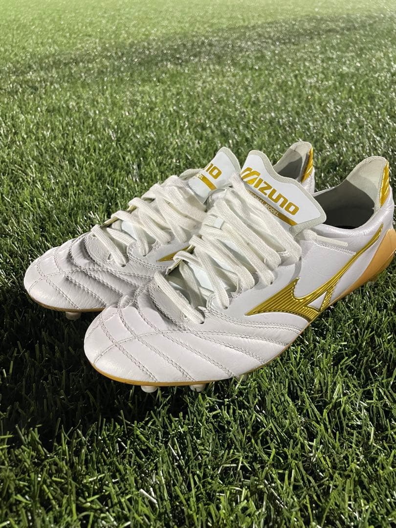 モレリアネオ2 26.5センチ