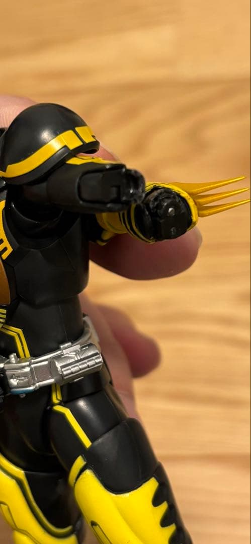 S.H.Figuarts(真骨彫製法) 仮面ライダーオーズ まとめ売り