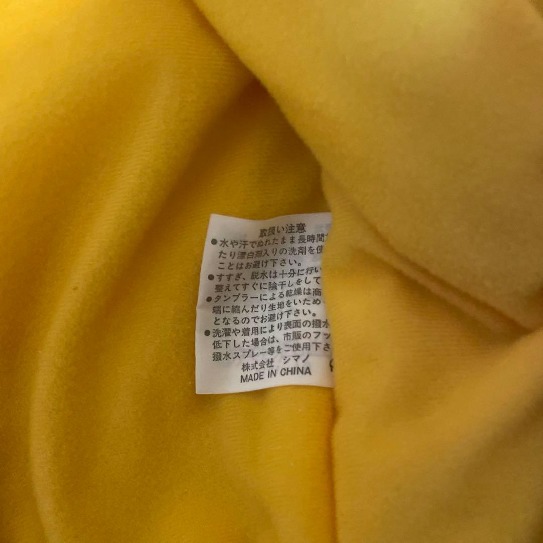 SHIMANO NEXUS 防寒フィッシングスーツ(上下セット)サイズ L L