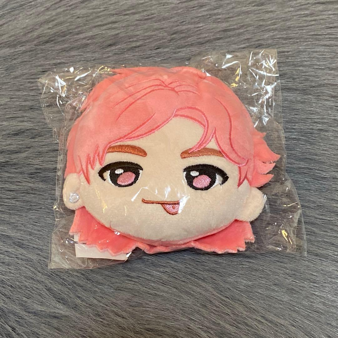 超特急 シューヤ ファンミ マスコットポーチ