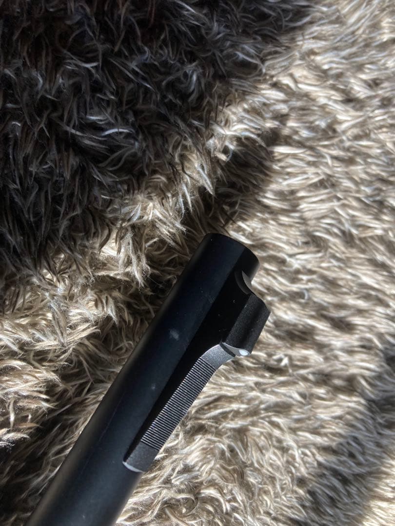 東京マルイ M870 TACTICAL ガスショットガン