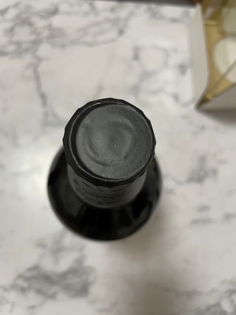 山崎 18年 リミテッドエディション