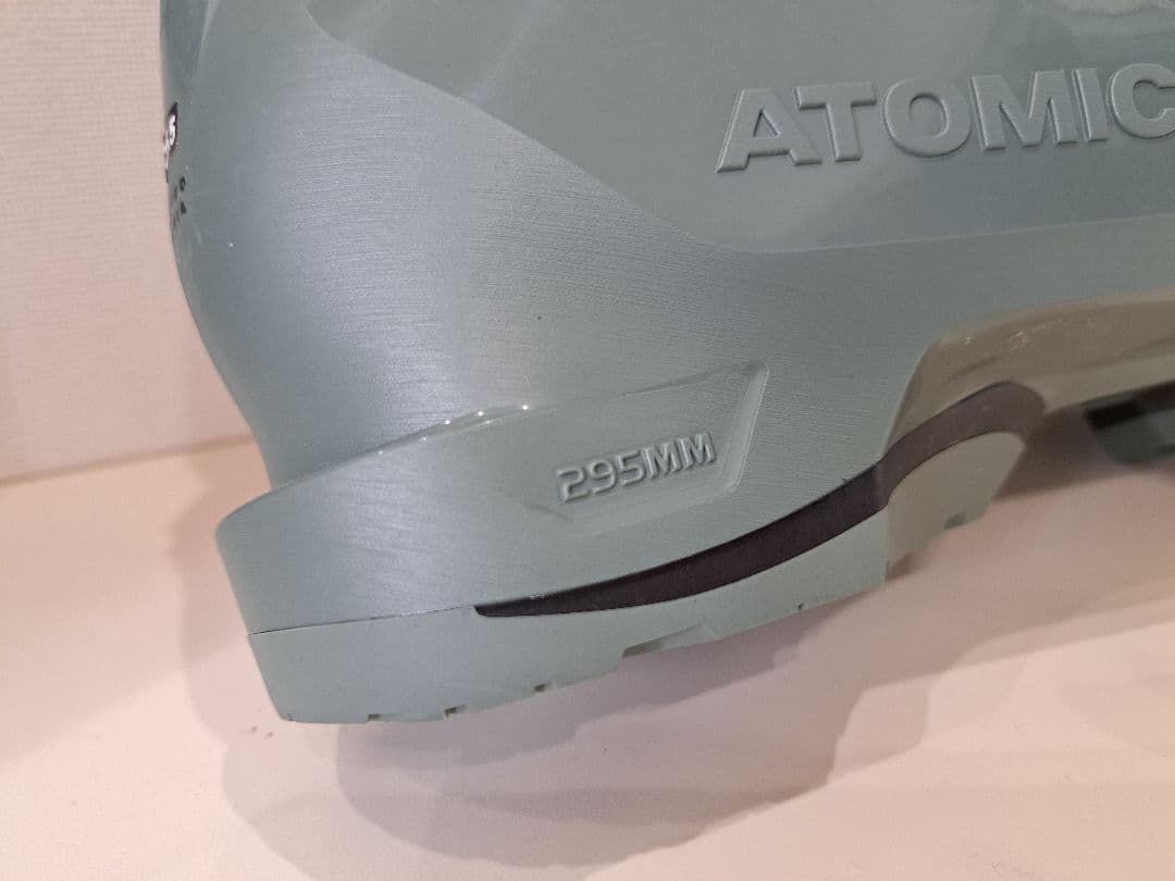 スキー ATOMIC HAWX PRIME 120S 25.5 BOA