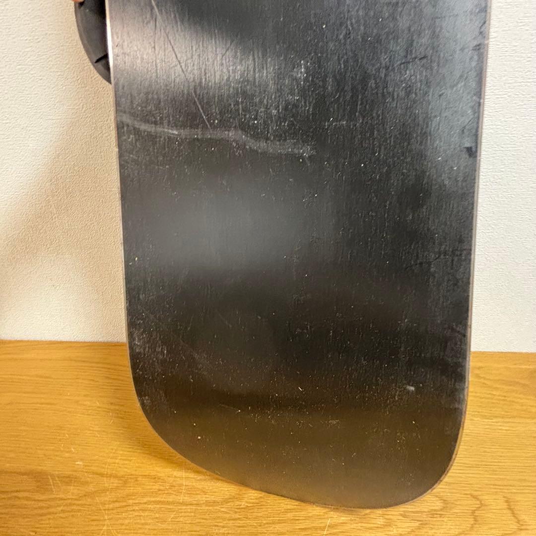 キッズ　　ジュニア IGNIO 120cmスノーボード 22cmブーツ付き