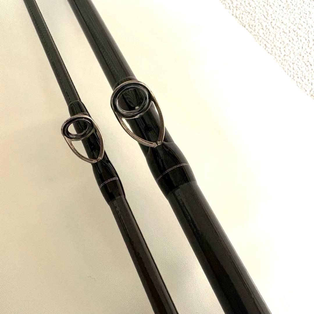 ⭐️美品激レア品⭐️ ゴーフィッシュTheTakeBacker10.6B