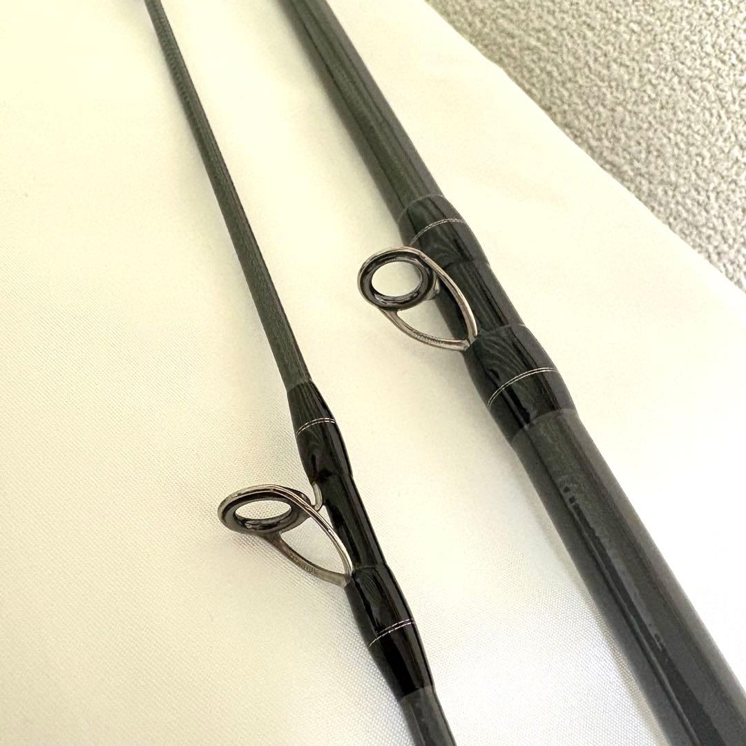 ⭐️美品激レア品⭐️ ゴーフィッシュTheTakeBacker10.6B