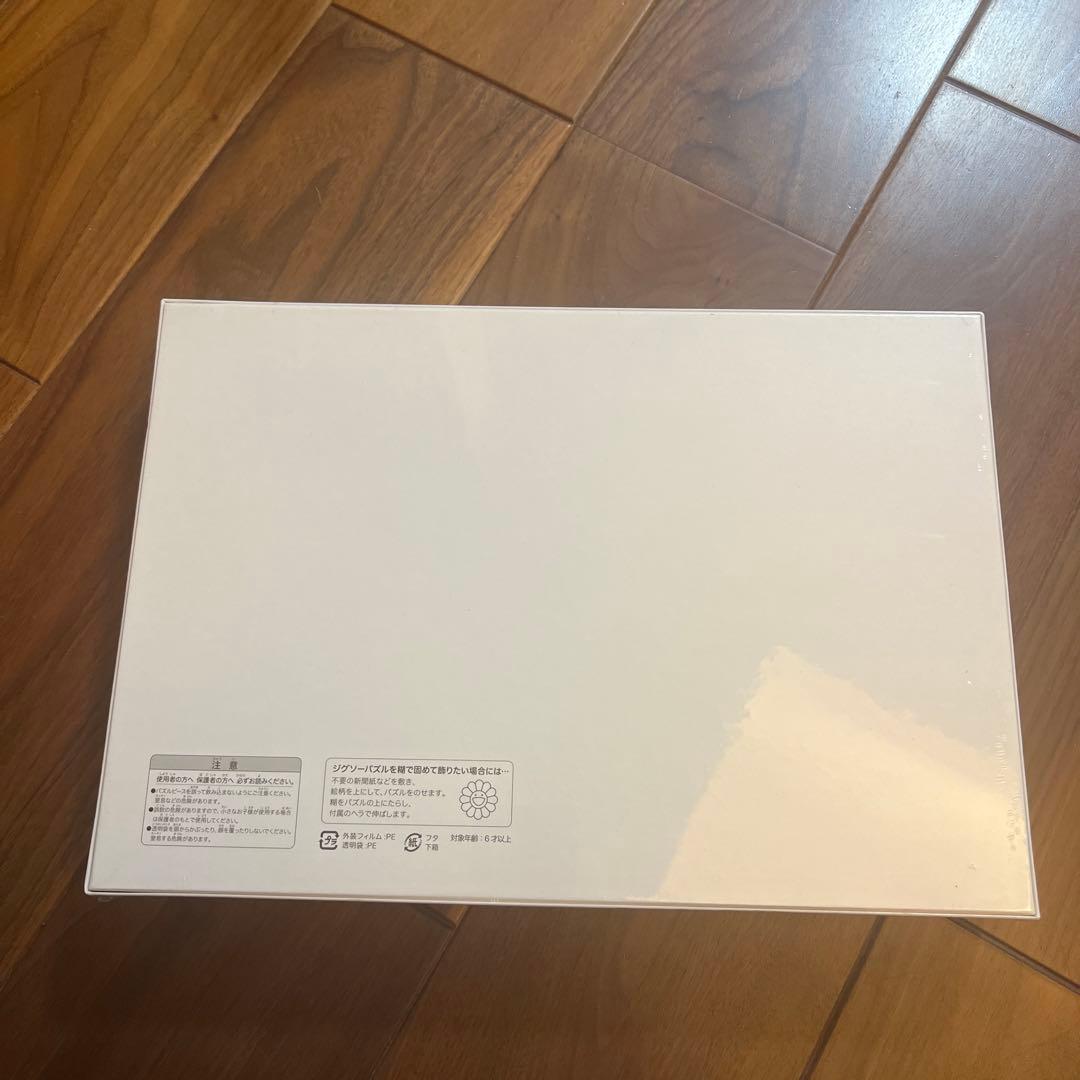 村上隆　 Takashi Murakami 727ジグソーパズル